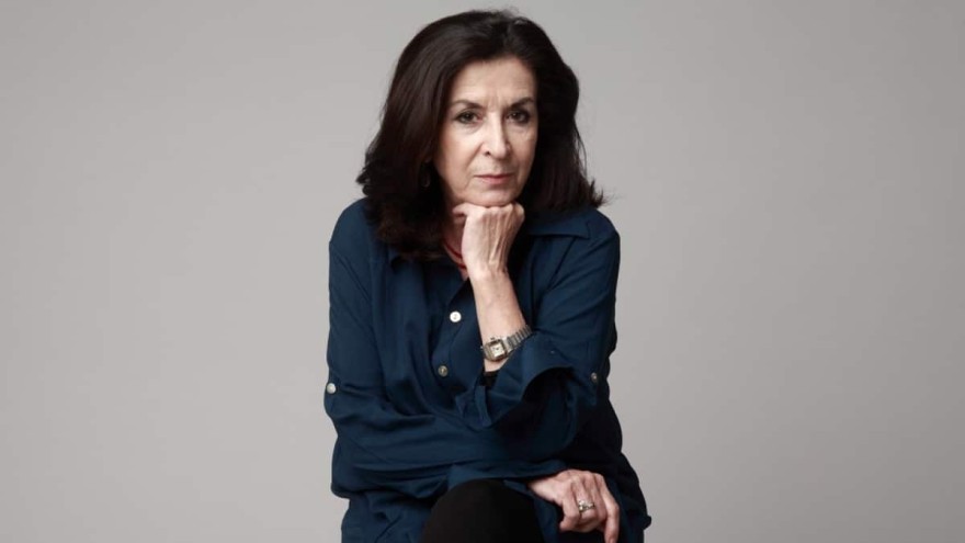 η Νένα Μεντή επιστρέφει στην τηλεόραση