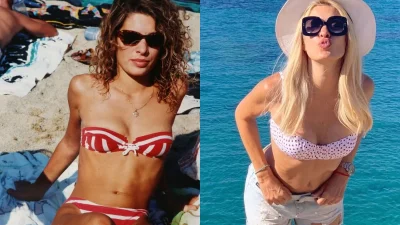 Η επί χρόνια αποτελεσματική δίαιτα της Ελένης Μενεγάκη - Την ακολουθεί κάθε φορά που "ξεφεύγει"