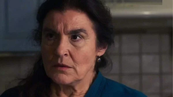 Γη της Ελιάς: Οικονομική καταστροφή για τη Μαργαρίτα - Ο Θεοδόσης της τα παίρνει όλα