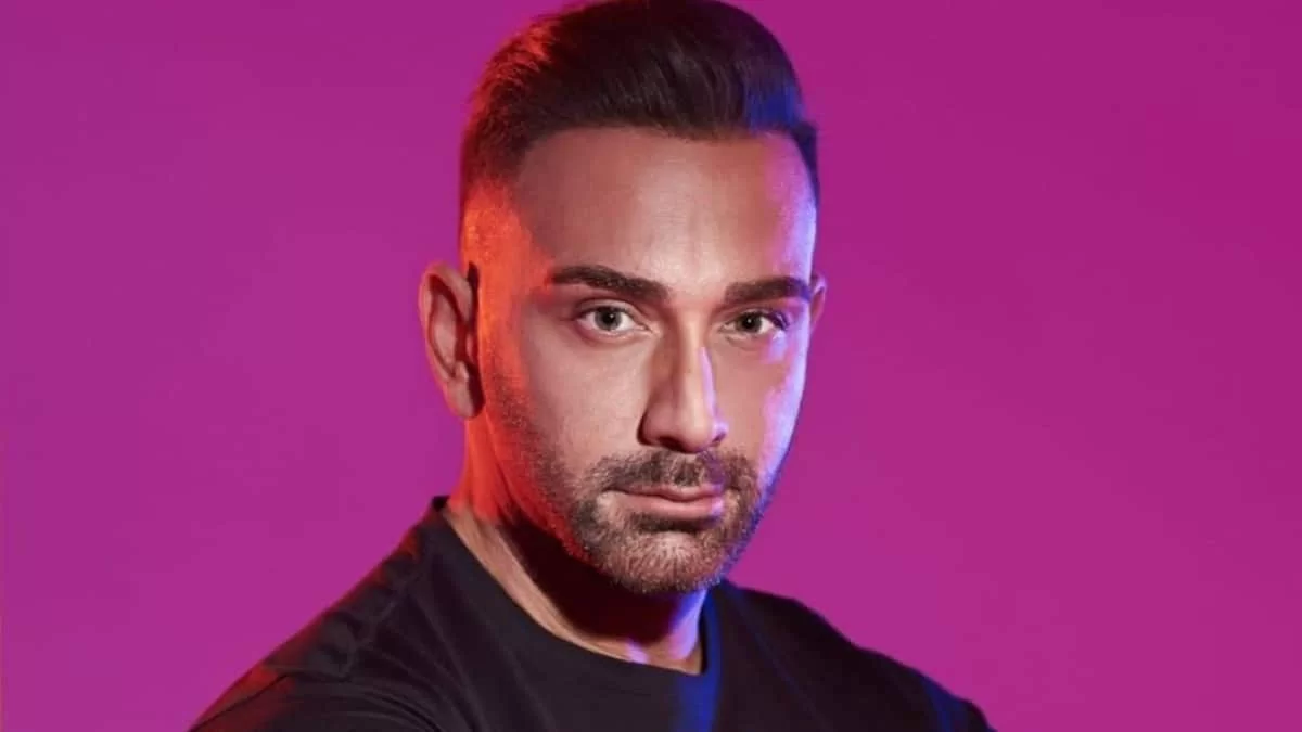 ''Ανατριχιάζει'' ο Νίκος Κοκλώνης - «Να ξυπνάς και να κουβαλάς αυτό το μούδιασμα…»