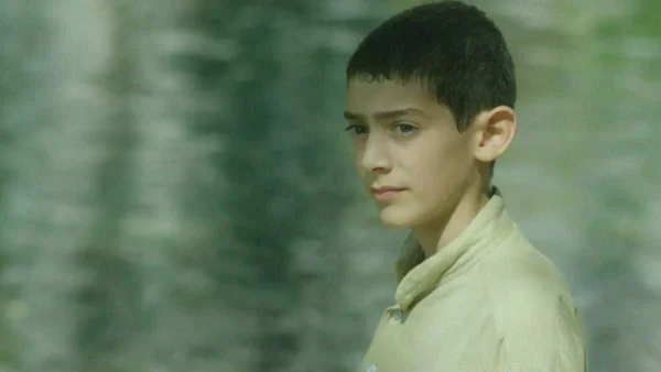 Σούσουρο στο Mega με την σειρά Άγιος Παΐσιος - Έγινε γνωστό πριν από λίγα λεπτά