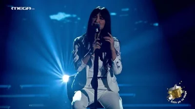 Δεκάδες αντιδράσεις στο Twitter λόγω της Πάολα - Ήταν πρώτο trend το όνομα της