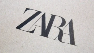 zara logo