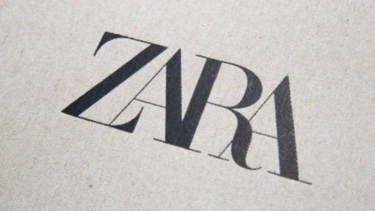 zara logo