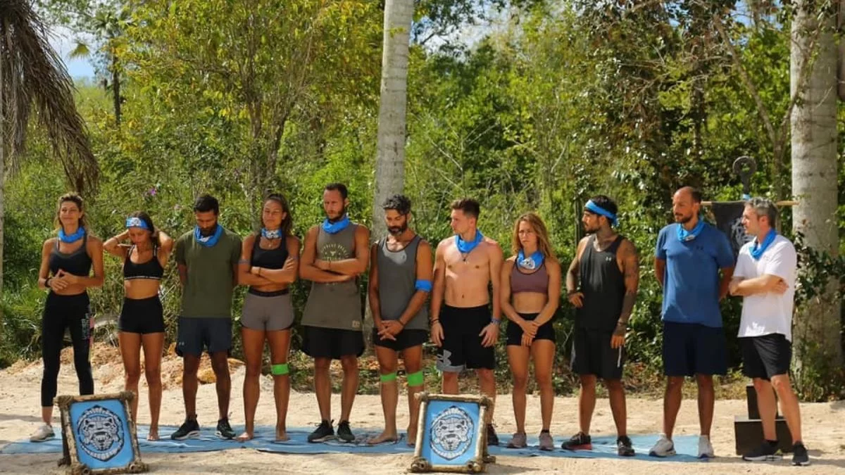 Survivor 5 - spoiler: Απειλούν με αποχωρήσεις οι Μαχητές - Οι 2 παίκτες που απευθύνθηκαν στην παραγωγή