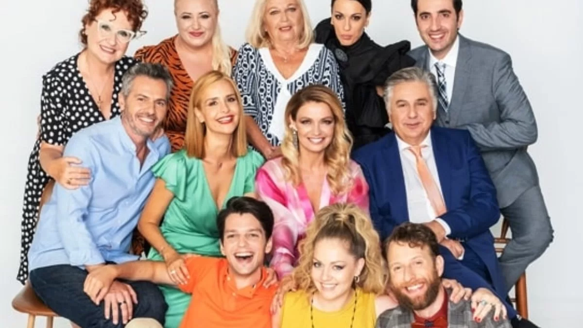 Άσε μας ρε μαμά: Η Κορίνα παρακαλάει τον Μάθιου να την συγχωρέσει