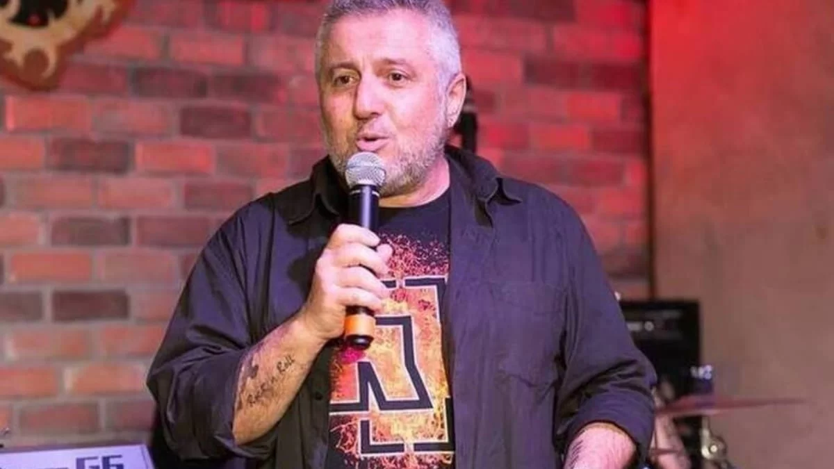 Αντιμέτωπος με ποινή έως και 10 έτη - Νέες εξελίξεις στην υπόθεση του Στάθη Παναγιωτόπουλου