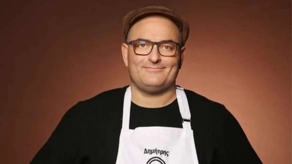 MasterChef 6 - Δημήτρης Ταϊρίδης: To ''λουκέτο'' της επιχείρησής του που του στοίχισε