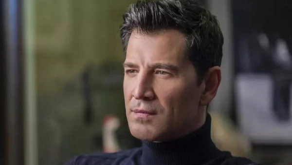 Πλέον έχει πάρει σύνταξη - Τι δουλειά έκανε στο παρελθόν ο πατέρας του Σάκη Ρουβά