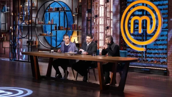 MasterChef 6: Ανακοίνωση του Star λίγο πριν το αποψινό (15/2) επεισόδιο