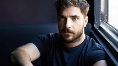 Πάνος Νάτσης: Συγκινεί ο πατέρας της συντρόφου του με το μακροσκελές κείμενο - «Βύθισε σε πένθος δύο οικογένειες»