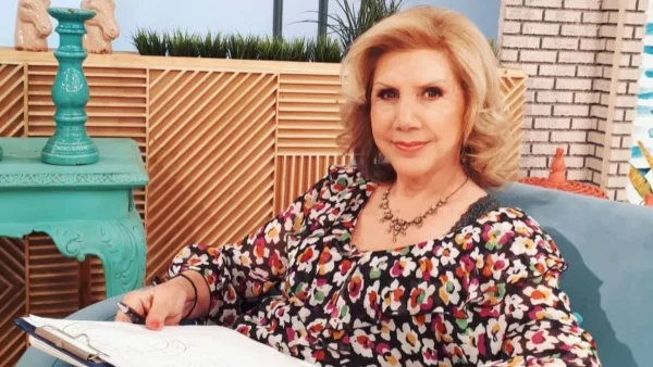 Σημαντική βελτίωση στην ζωή ενός συγκεκριμένου ζωδίου σύμφωνα με την Λίτσα Πατέρα - Έφτασε επιτέλους αυτή η ημέρα