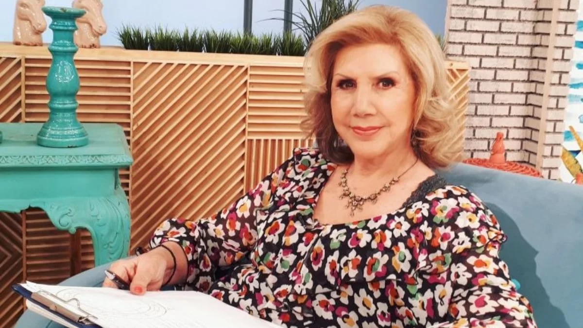 Σημαντική βελτίωση στην ζωή ενός συγκεκριμένου ζωδίου σύμφωνα με την Λίτσα Πατέρα - Έφτασε επιτέλους αυτή η ημέρα