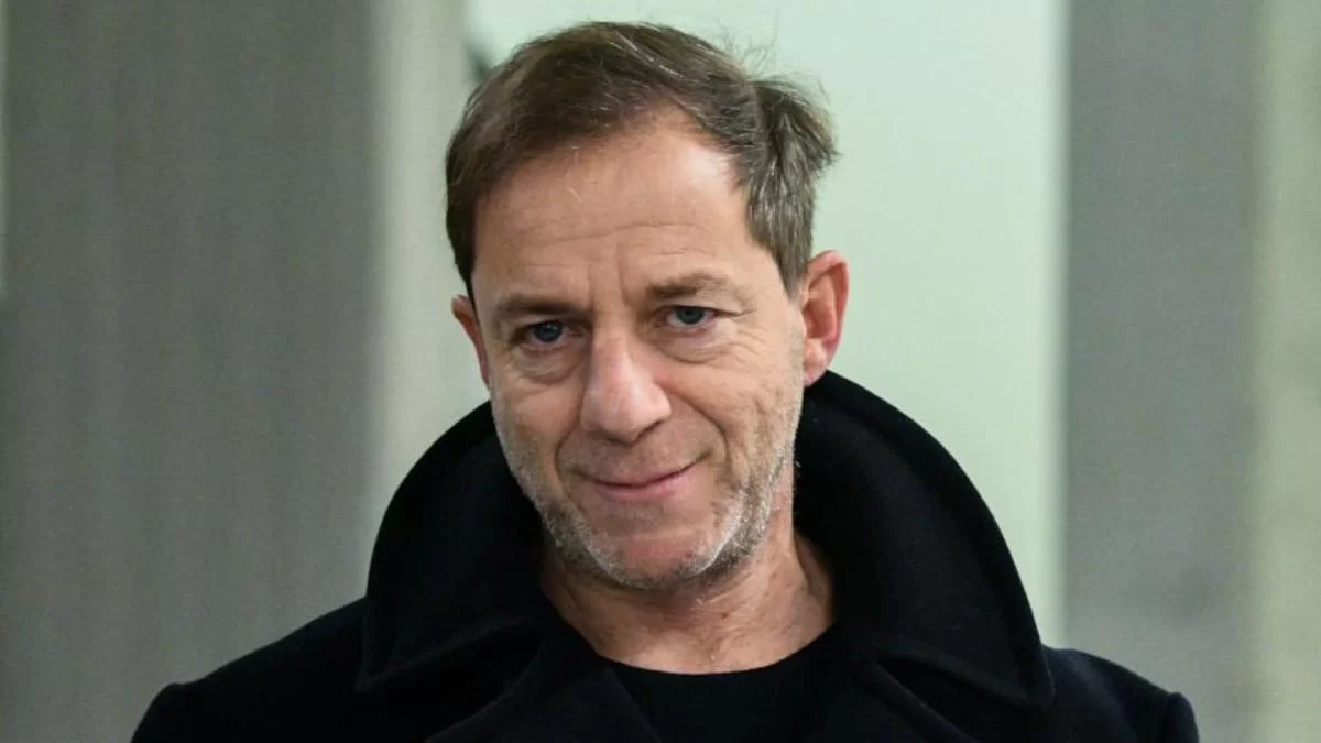 Δημήτρης Λιγνάδης: "Έσπασαν" την σιωπή τους τα δύο φερόμενα ως θύματα λίγο πριν πραγματοποιηθεί η δίκη