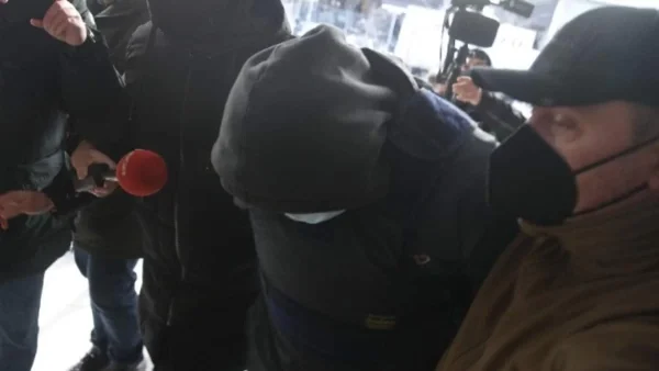 Δολοφονία Θεσσαλονίκη: Ανακοινώθηκε η πρώτη ποινή για τον 23χρονο