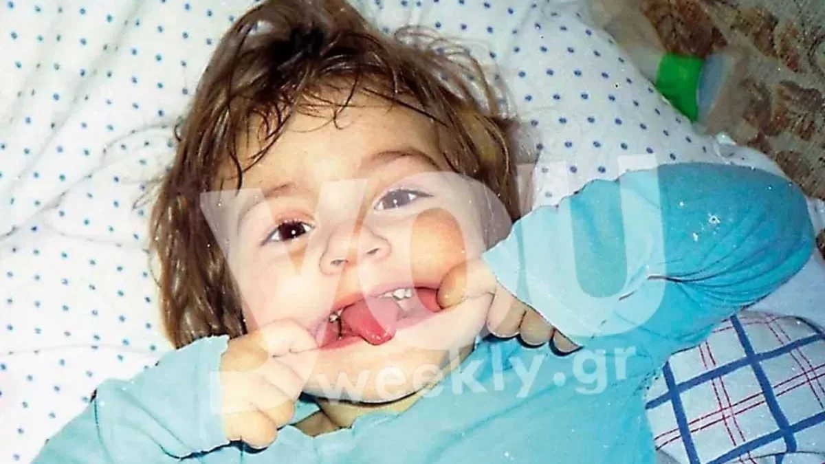 Insta Poll: Αναγνωρίζετε το κοριτσάκι της φωτογραφίας;