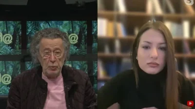 «Απογοητεύομαι όταν κάποιος πρέπει να αποδείξει έναν βιασμό» - Οι νέες δηλώσεις της 24χρονης