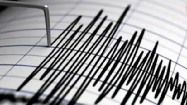 Νέα δυνατή σεισμική δόνηση στη χώρα - Ταρακουνήθηκε και η Κρήτη