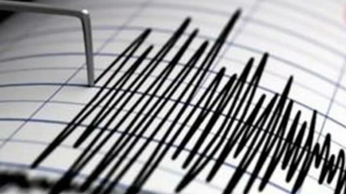 Νέα δυνατή σεισμική δόνηση στη χώρα - Ταρακουνήθηκε και η Κρήτη