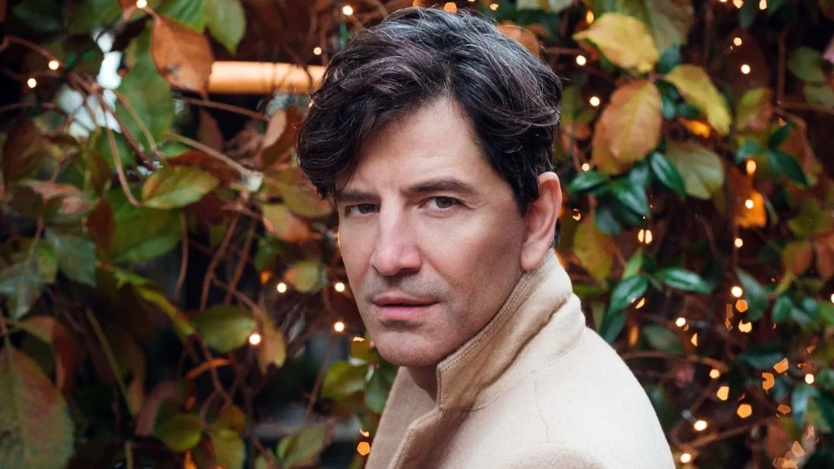 Ευχάριστα νέα για τον Σάκη Ρουβά μετά το σάλο που ξέσπασε με τις δηλώσεις του για την υπόθεση Λιγνάδη