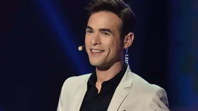 Πήρε εξιτήριο από το ΚΑΤ ο Μένιος Φουρθιώτης - Μεταφέρθηκε στις φυλακές Ναυπλίου