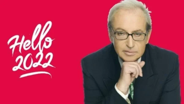 Παρθένοι, Καρκίνοι και άλλοι δύο - Πρόβλεψη «εφιάλτης» από τον Κώστα Λεφάκη για 4 ζώδια