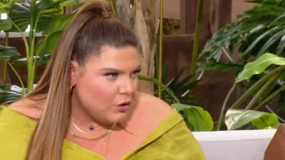 Στο αστυνομικό τμήμα το βράδυ της Πέμπτης 17/2 η Δανάη Μπάρκα - Τι συνέβη;