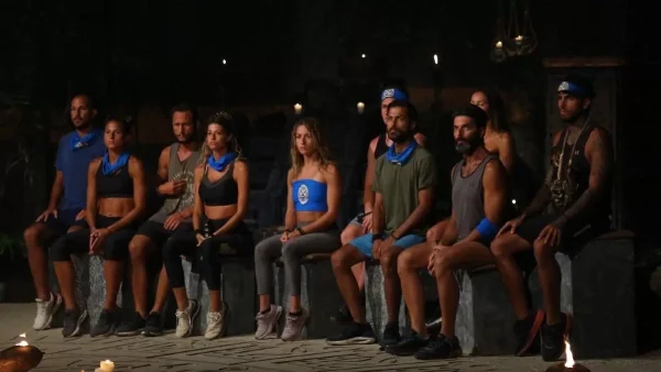 Survivor 5: Οι νέοι υποψήφιοι προς αποχώρηση