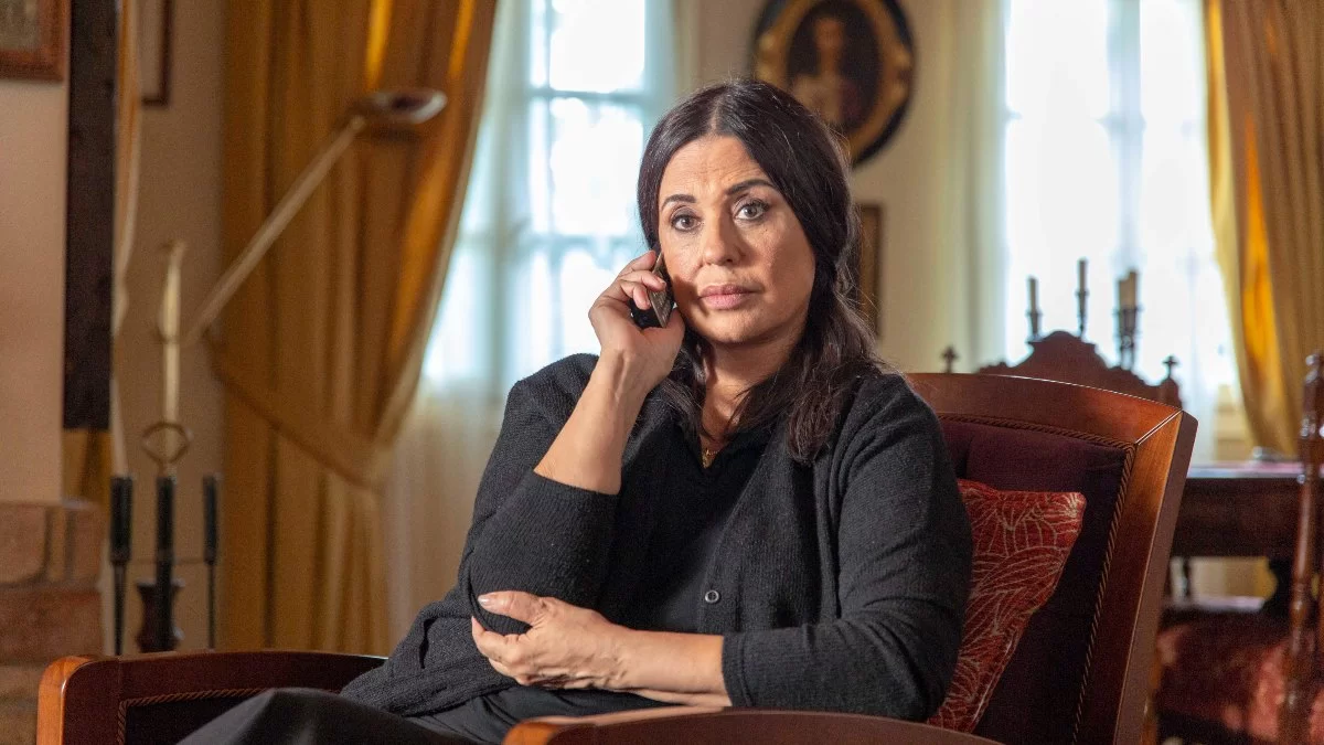 Είναι πλέον οριστικό - Η μεγάλη απόφαση του ALPHA για τον Σασμό