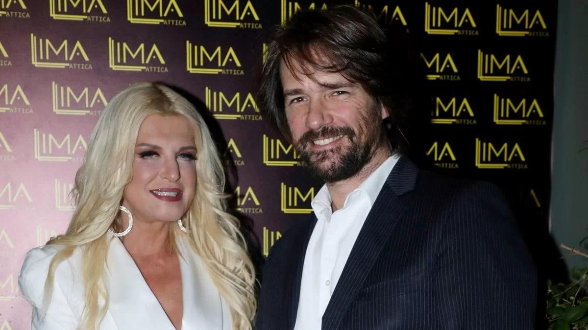 Είναι από εκεί που περιμέναμε - Η αλήθεια για την καταγωγή του Χολέβα, φερόμενου συντρόφου της Πατούλη