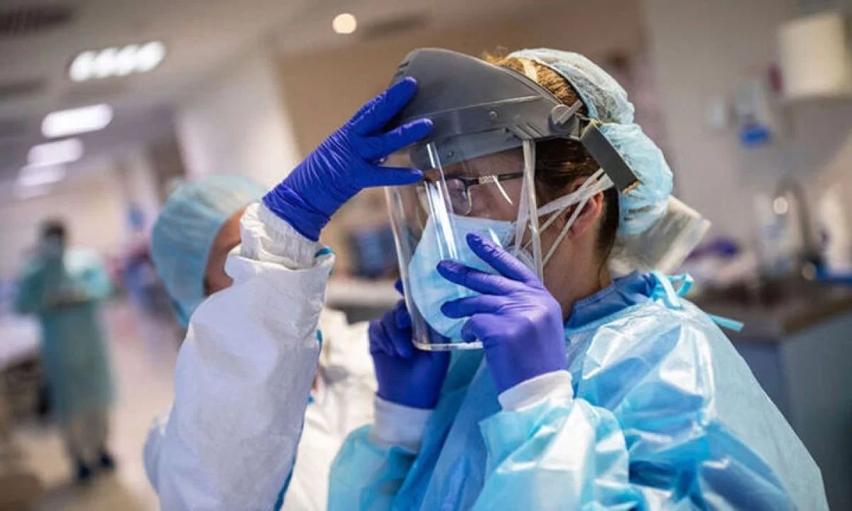 Κορωνοϊός: Ο χάρτης των σημερινών 25/2 κρουσμάτων στη χώρα μας