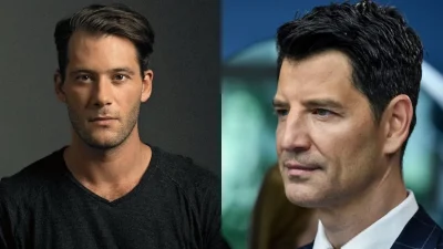 Οργισμένος ο Αντίνοος Αλμπάνης με τις δηλώσεις του Σάκη Ρουβά - «Οι χημικοί εθισμοί βλάπτουν»