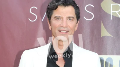 Η ανάρτηση του Σάκη Ρουβά μετά από τον σάλο που προκλήθηκε - «Η αγάπη νικάει πάντα»