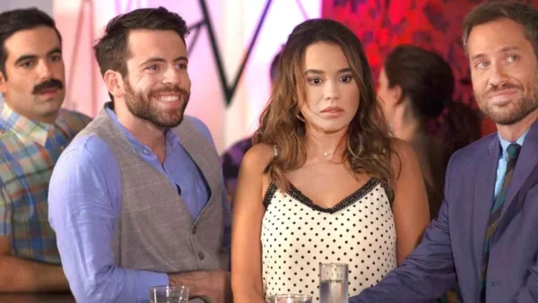 Χαιρέτα μου τον πλάτανο: Οι Αργυροί καταστρώνουν σχέδιο για να κάνουν τεστ DNA για τον Βαγγέλα