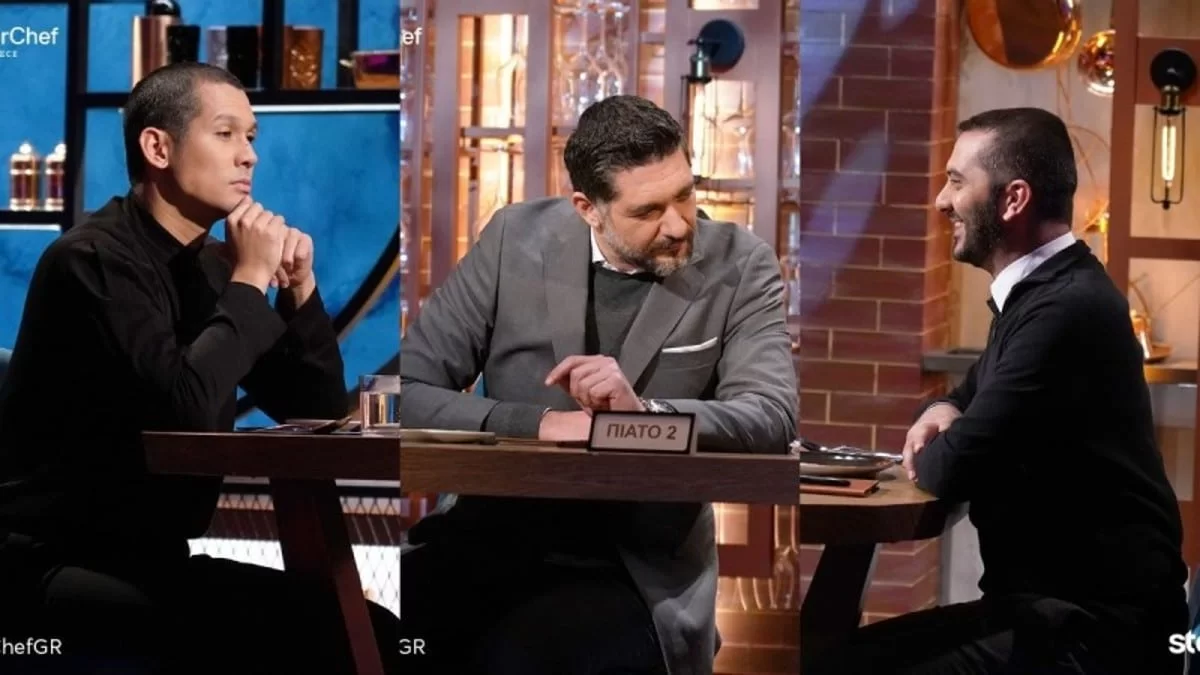 MasterChef 6: Έκτακτη ανακοίνωση του Star λίγο πριν το σημερινό (21/2) επεισόδιο