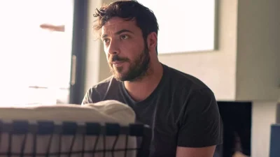 Σοκαριστική αποκάλυψη - «Πήγα να χάσω την ζωή μου στο σημείο που πέθανε ο Πάνος Νάτσης»