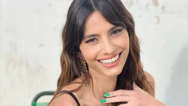 Γενέθλια για την Ηλιάνα Παπαγεωργίου - Τα γιορτάζει στην Χαβάη και όχι μόνη