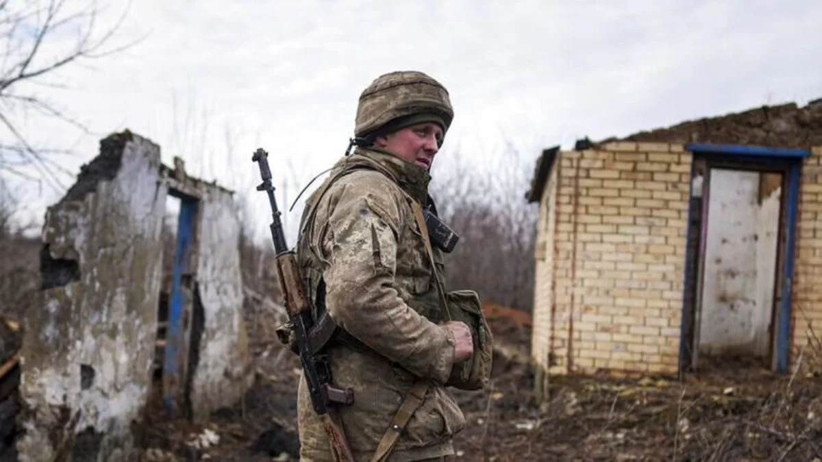 Πόλεμος Ουκρανία: Ακόμη τέσσερις Έλληνες ομογενείς νεκροί - Ραγδαίες οι εξελίξεις