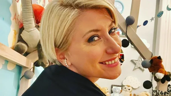 Σία Κοσιώνη: «Σούσουρο» στο Instagram με τη φωτογραφία του γιου της - Η νέα τους εξόρμηση