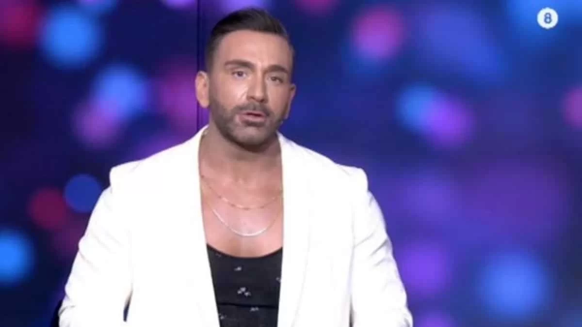 Συντετριμμένος ο Νίκος Κοκλώνης με τον πόλεμο στην Ουκρανία - «Έσπασε η καρδιά μου με... »