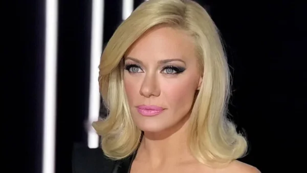 Έκτακτη ανακοίνωση του ΑΝΤ1 για την Ζέτα Μακρυπούλια - Τι συνέβη;