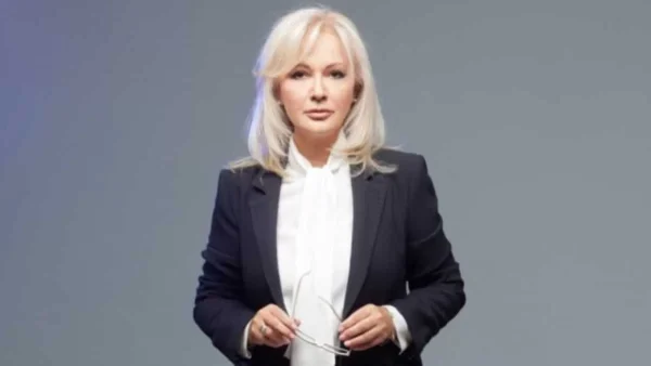 Φως στο Τούνελ: Βρέθηκε νεκρός σε οικοδομή στο Χαϊδάρι ο άνδρας που έψαχνε η Αγγελική Νικολούλη