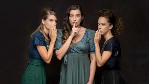 Άγριες Μέλισσες: Το τραγικό φινάλε όλων των γυναικών - Τι θα απογίνουν Ελένη, Δρόσω και Ασημίνα;