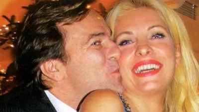 Η αλλαγή που έκαναν στο σπίτι τους Μενεγάκη - Παντζόπουλος! Το αποφάσισαν για μεγαλύτερη οικονομία