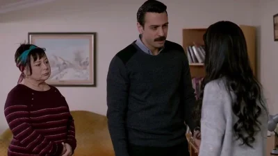 Elif: Ο Σαφάκ παραλίγο να πιάσει στα πράσα την Αλέβ - Τι πήγε να κάνει στο δωμάτιο του;