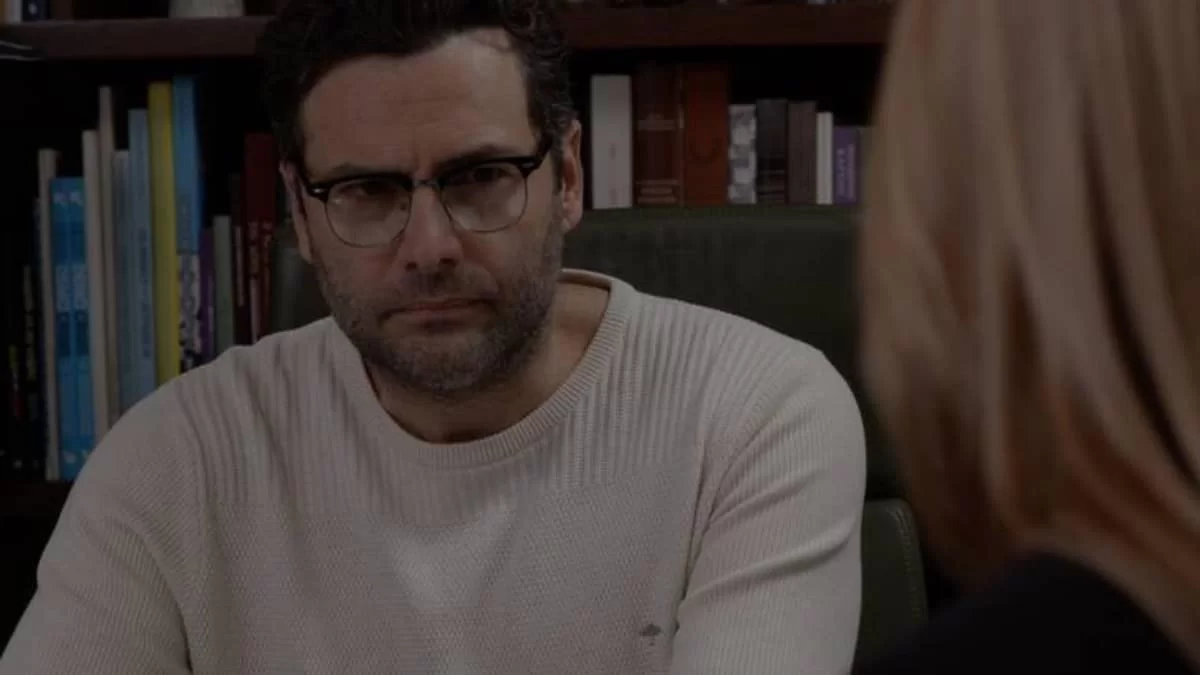 Ήλιος: Ο Χρήστος στο σπίτι της Αλίκης θα αντικρίσει κάτι αναπάντεχο