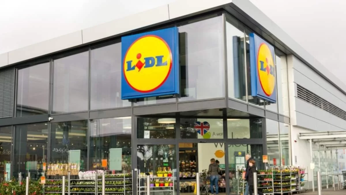 Μεγάλες ουρές στα ταμεία των Lidl από χθες Δευτέρα 21/2 - Χαμός μετά από ανακοίνωση της αλυσίδας