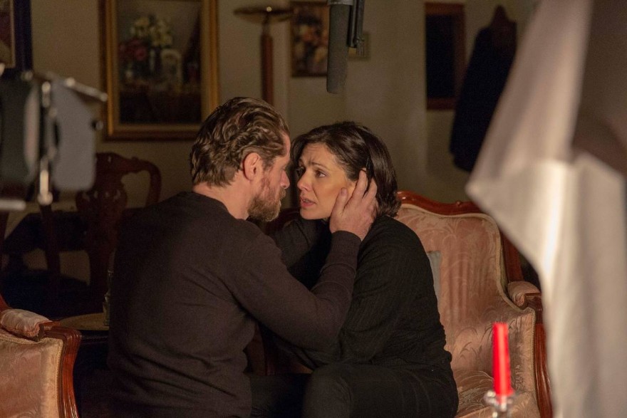 Σασμός τέλος