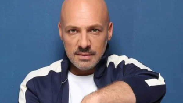 Έντονος προβληματισμός στο ΣΚΑΙ με τον Νίκο Μουτσινά - Τι συμβαίνει με την εκπομπή του