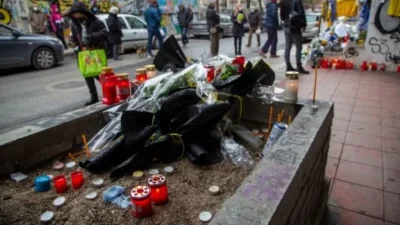 Δολοφονία 19χρονου Θεσσαλονίκη: Εκδόθηκε διεθνές ένταλμα σύλληψης για τον 20χρονο